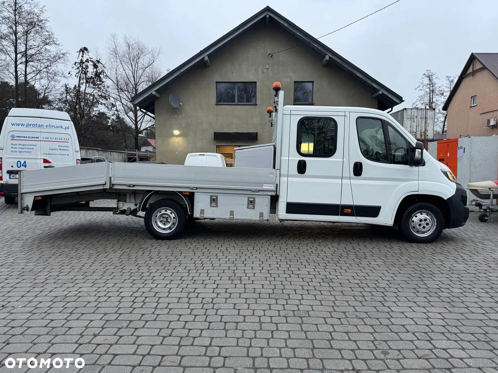 Peugeot Boxer - 4