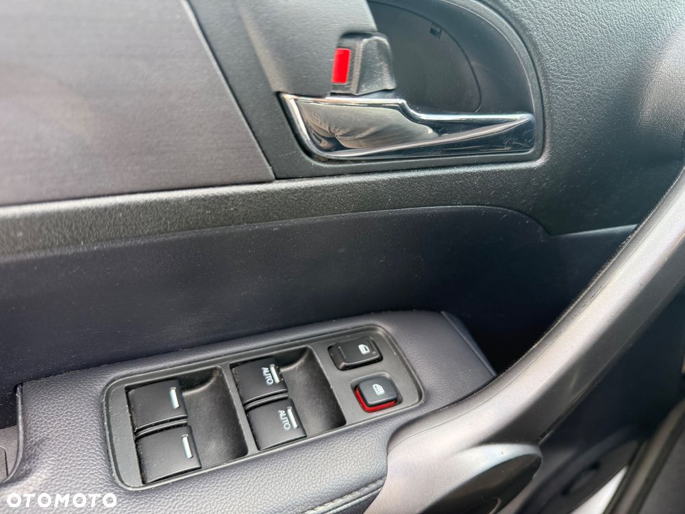 Honda CR-V - 16