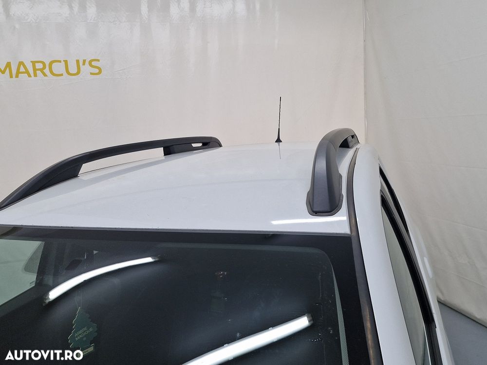 Dacia Duster TCe 100 Comfort - 23