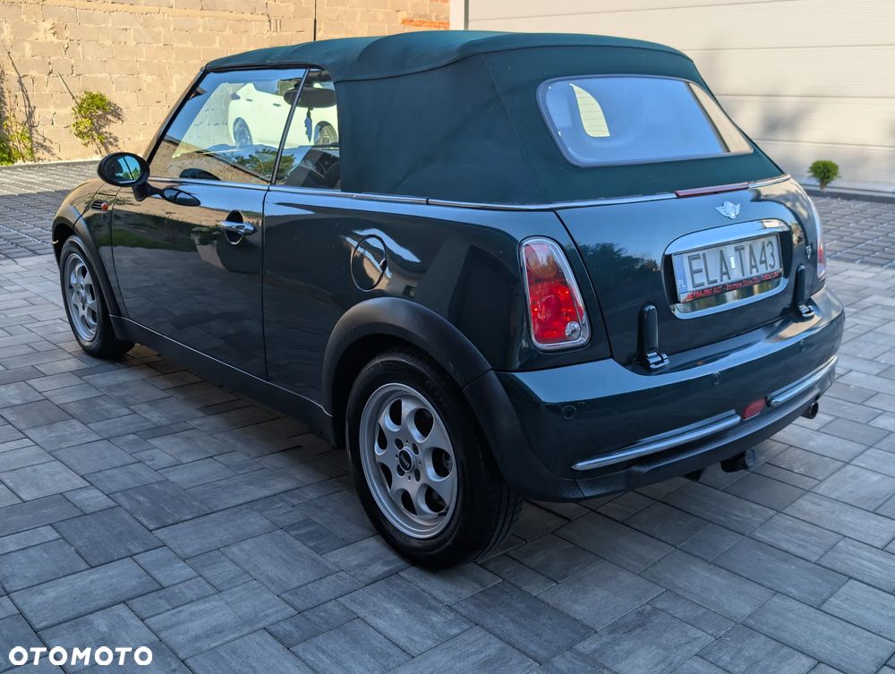 MINI ONE - 11