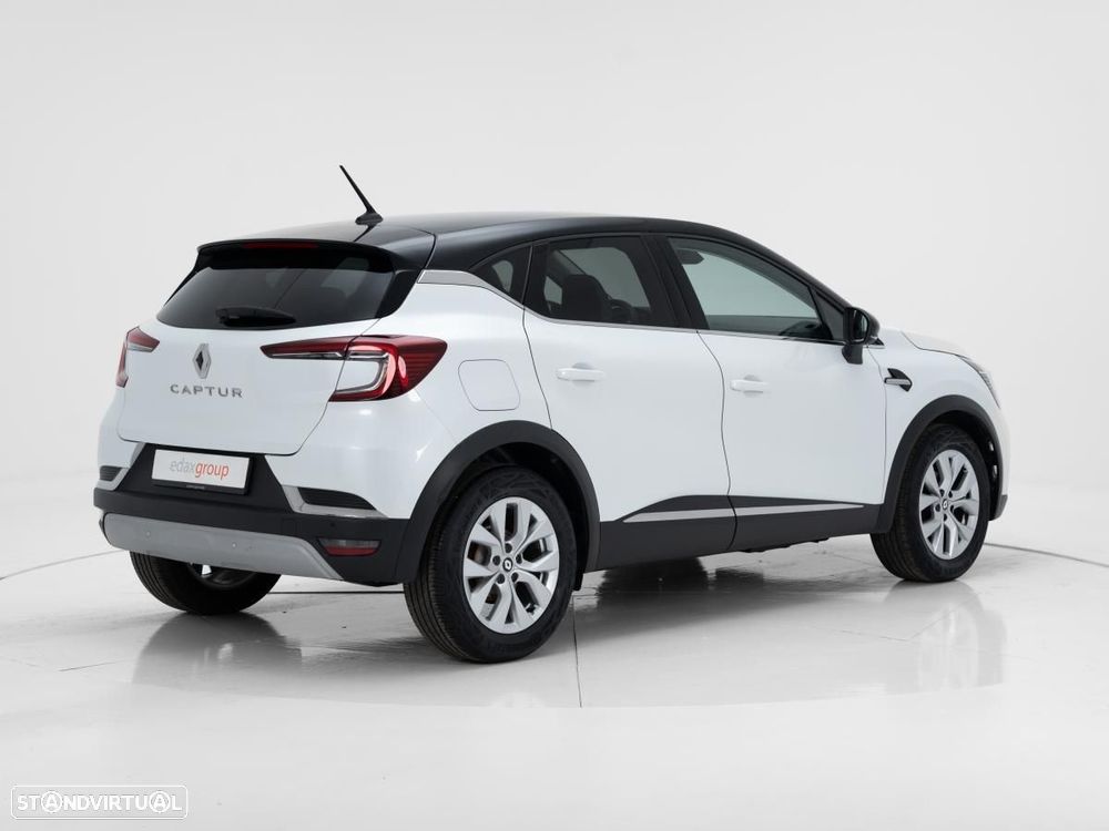 Renault Captur 1.0 TCe Intens - 3