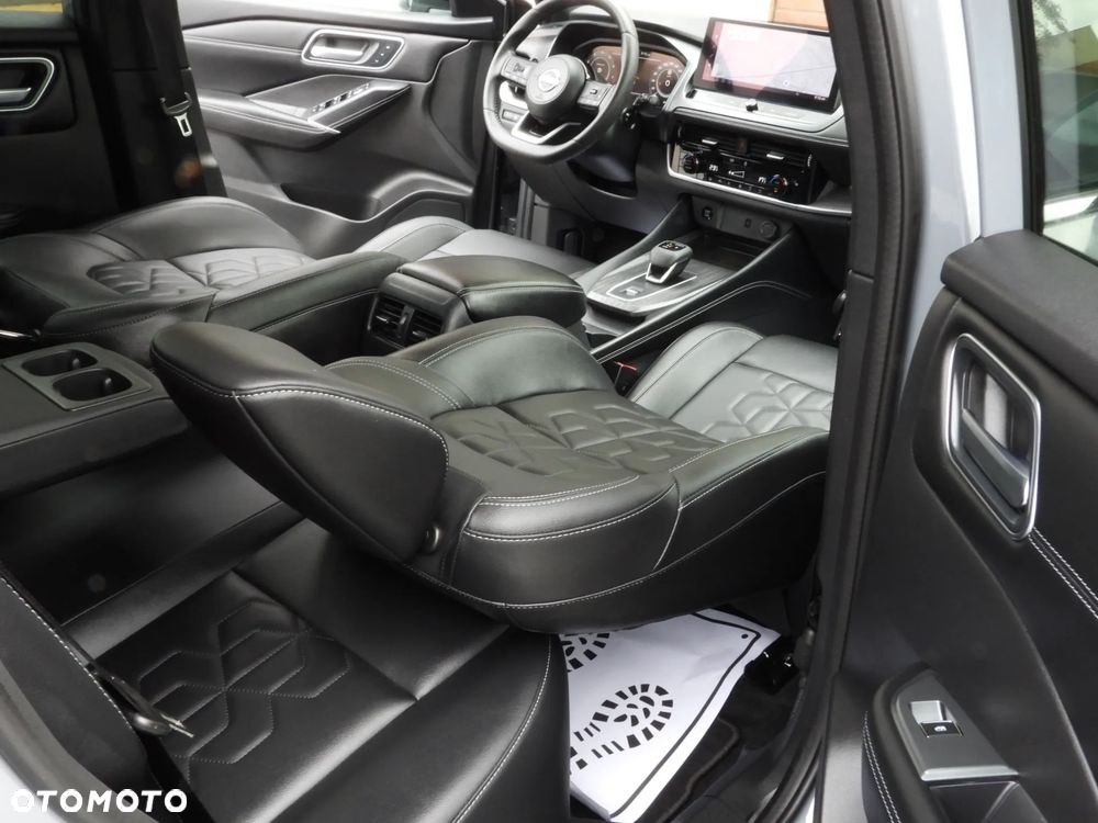 Nissan Qashqai 1.3 DIG-T MHEV Xtronic Tekna - 31