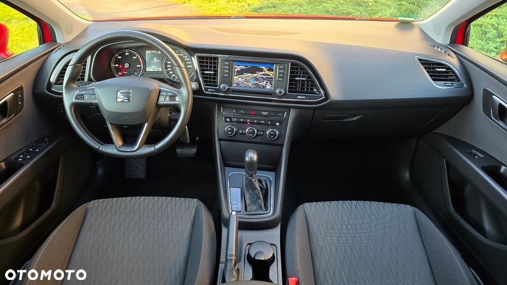 Seat Leon - 13