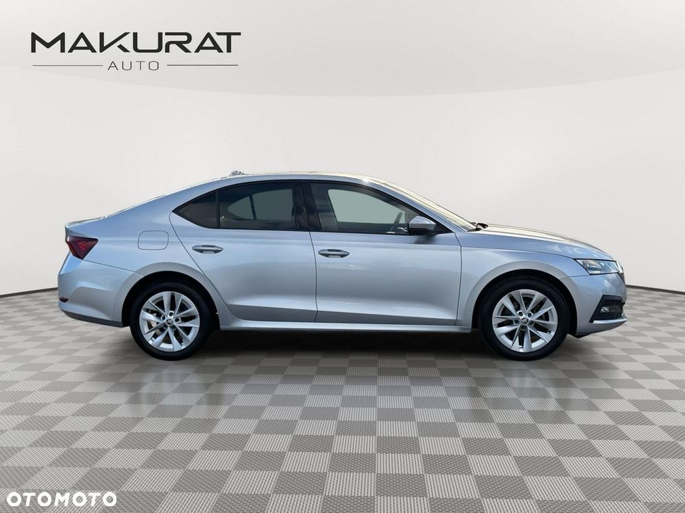 Skoda Octavia 1.5 TSI e-TEC DSG Ambition - 9