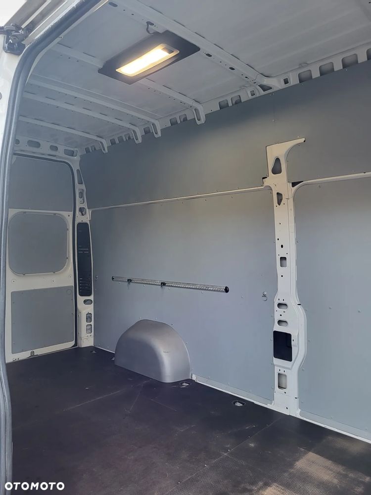 Fiat Ducato L4h3 Maxi Salon Polska - 26