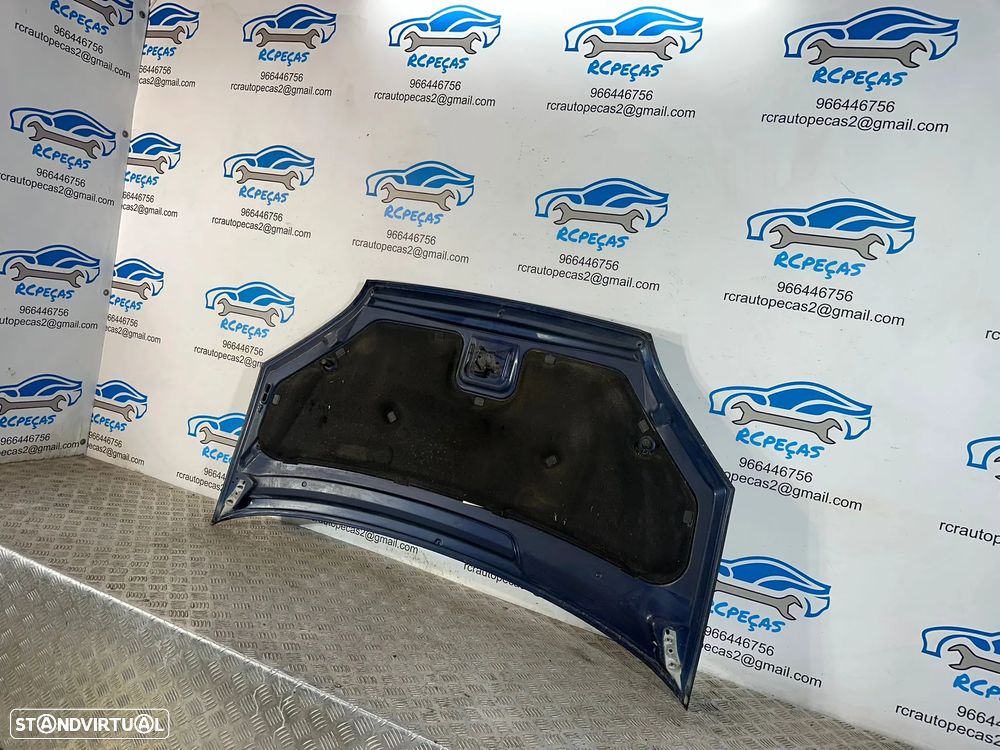 .Capot Original Ford C-Max Fase 1 2003 - 2010 - 7