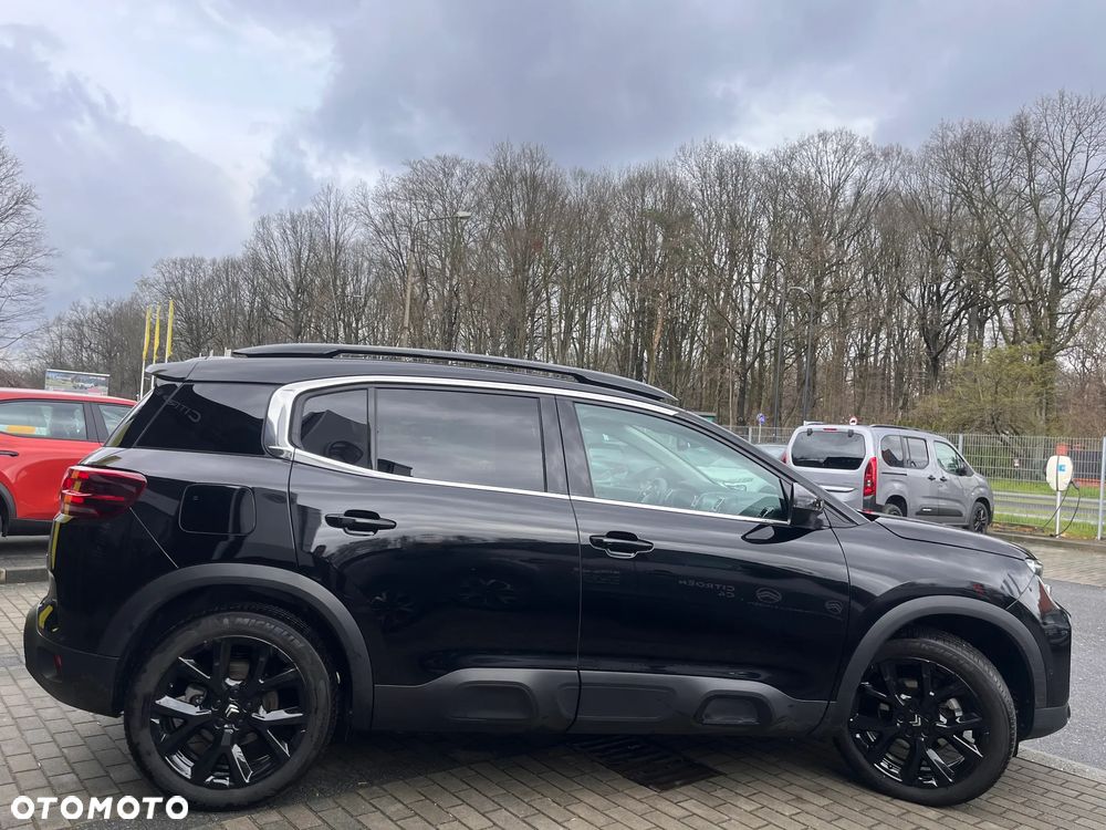 Citroën C5 Aircross 1.5 BlueHDi Max EAT8 - 3