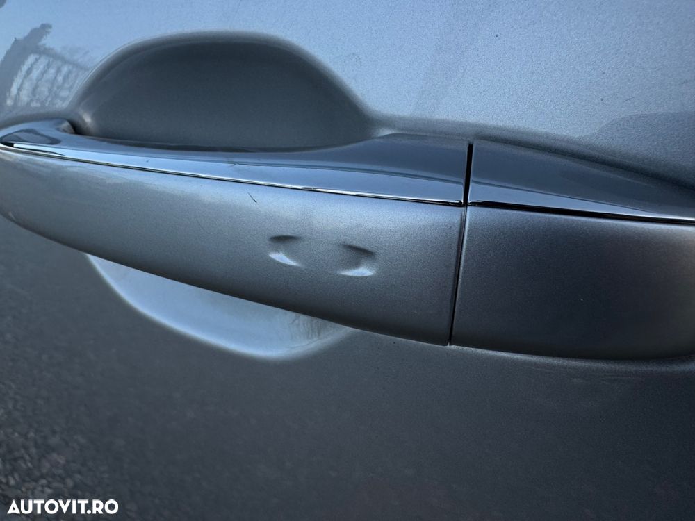 Renault Megane 1.5 dCi Expression - 21