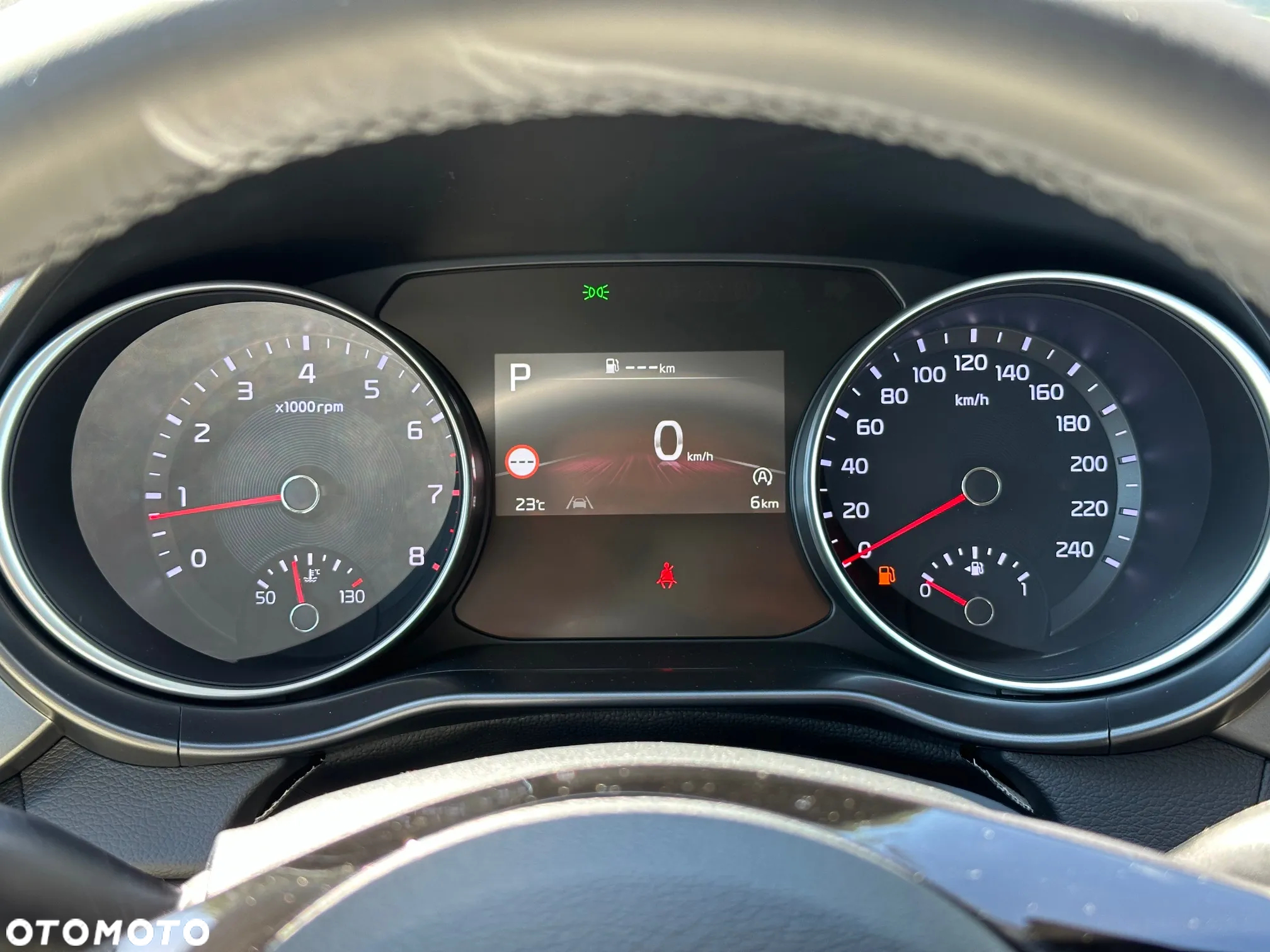 Kia XCeed 1.5 T-GDI M DCT - 21