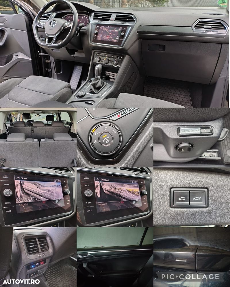 Volkswagen Tiguan - 7