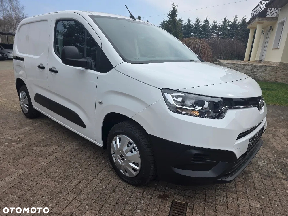 Toyota PROACE CITY L1 - 4