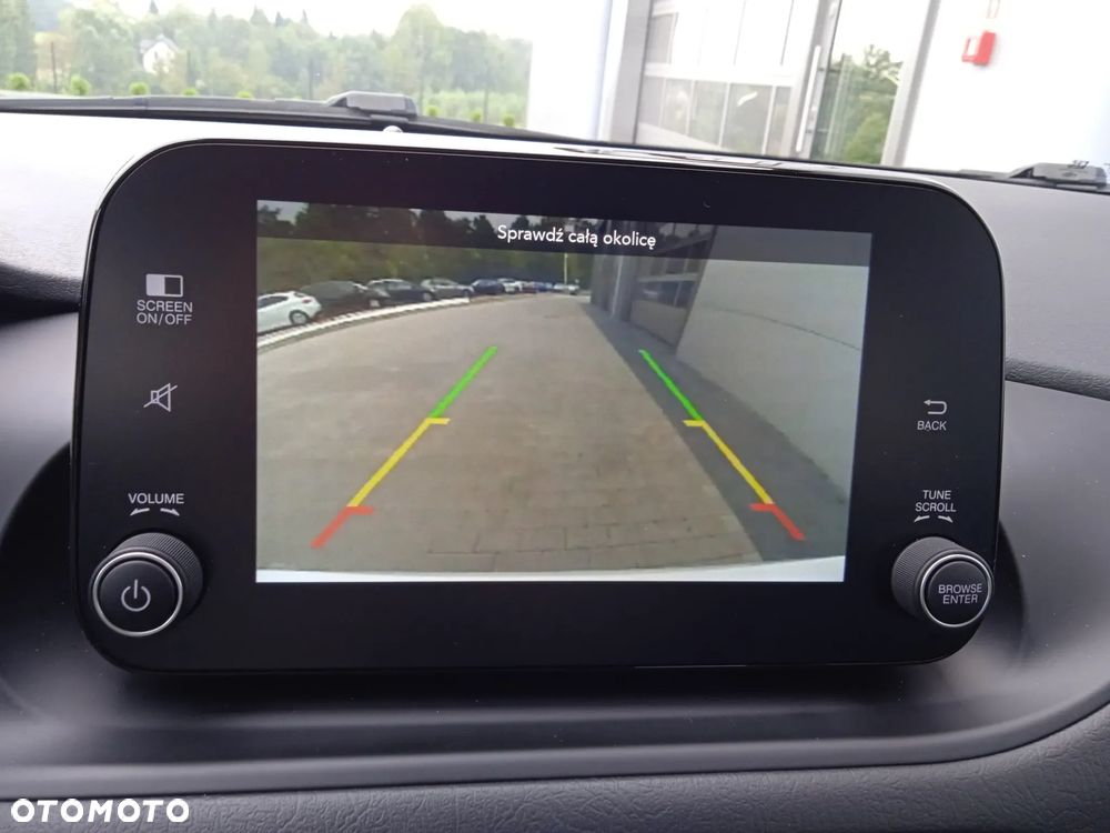 Fiat Tipo 1.5 Hybrid City Life DCT - 27