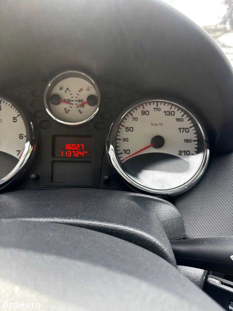 Peugeot 207 - 11