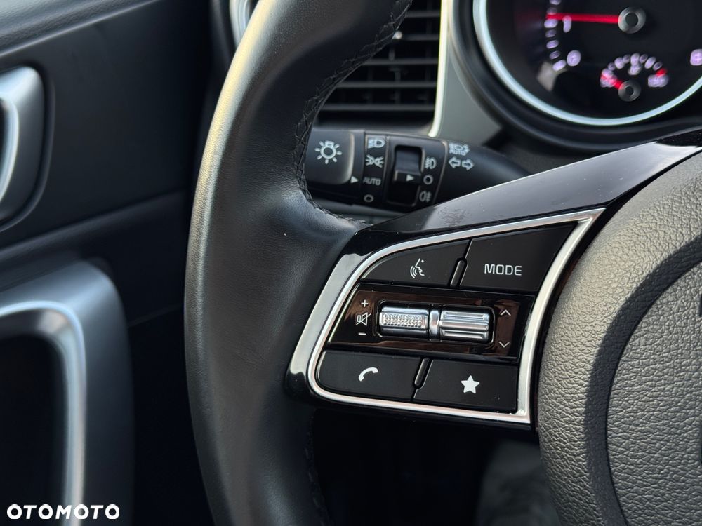 Kia Ceed 1.0 T-GDI M - 19