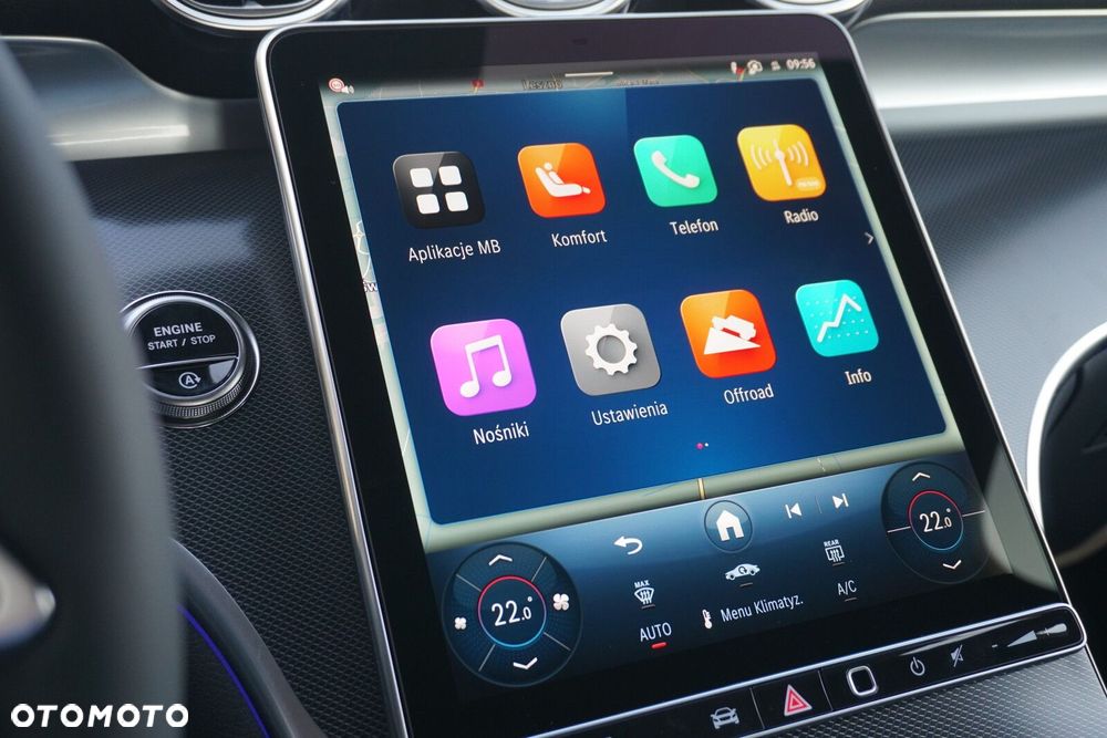 Mercedes-Benz GLC - 11