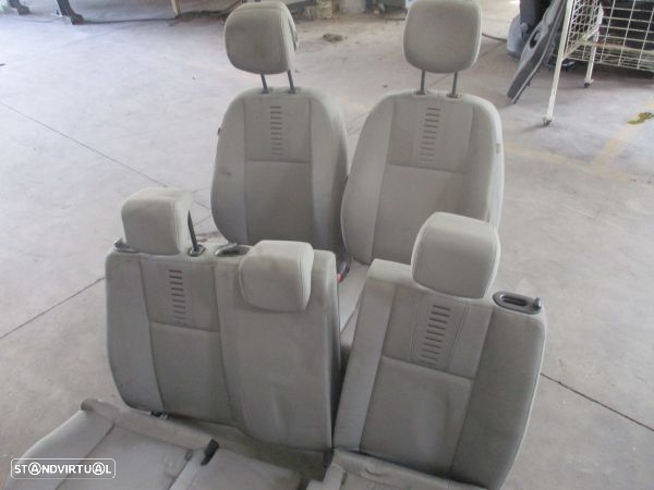 Banco / Bancos Renault Megane Iii Hatchback (Bz0/1_) - 3