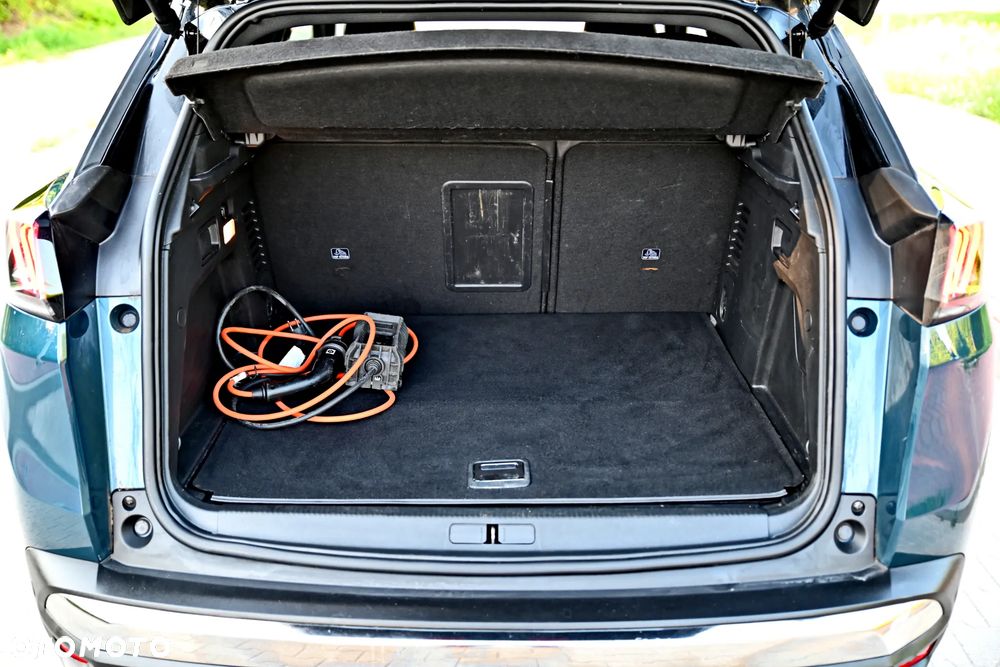 Peugeot 3008 225 e-EAT8 GT Pack - 10