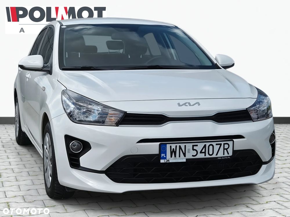 Kia Rio 1.0 T-GDI M - 16