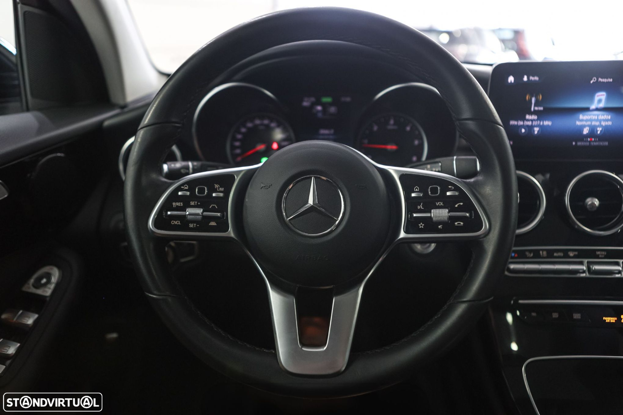 Mercedes-Benz GLC 300 de 4Matic - 18