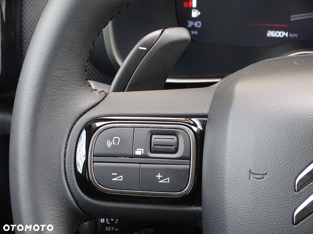 Citroën C5 Aircross - 22