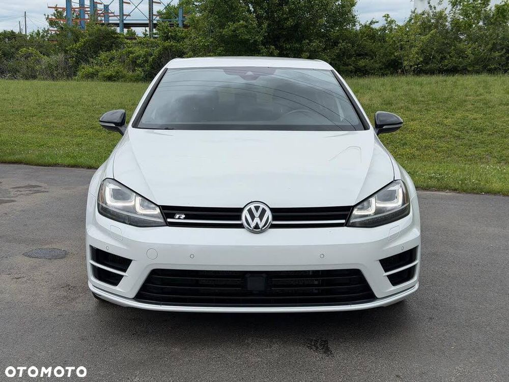 Volkswagen Golf R 4Motion BlueMotion Technology DSG - 2