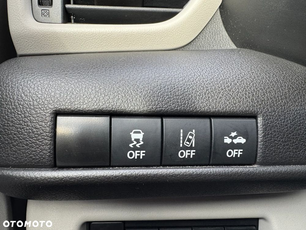 Suzuki Swift 1.2 Dualjet SHVS Premium Plus - 11
