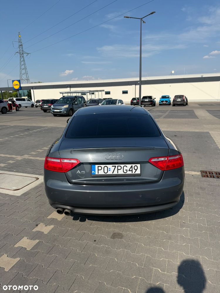 Audi A5 Coupé 2.0 TFSI - 5
