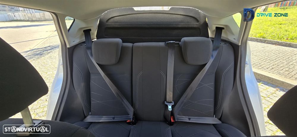 Ford Fiesta 1.0 T EcoBoost Trend - 15