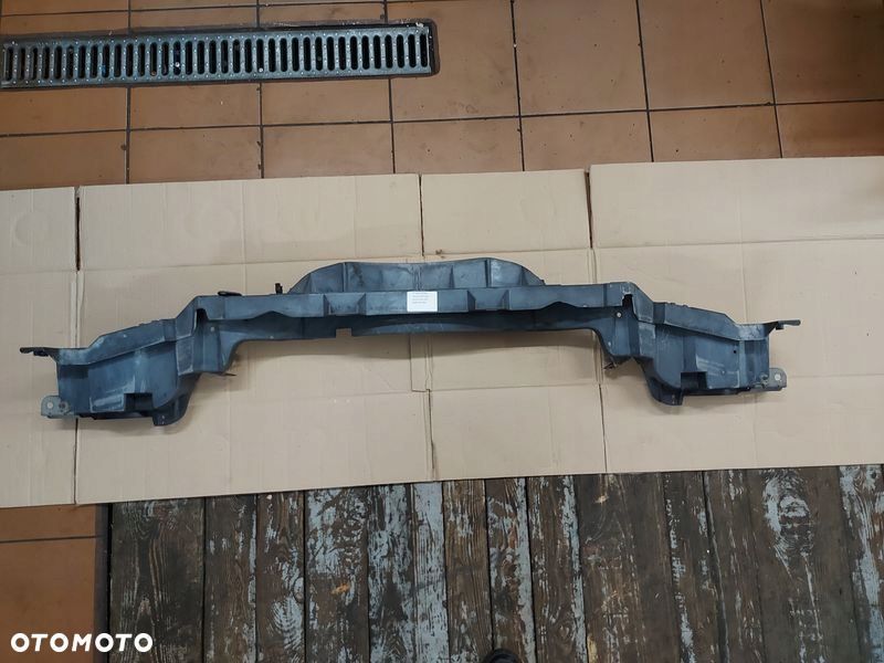 s-type wzmocnienie pasa przedniego pas przód - 4