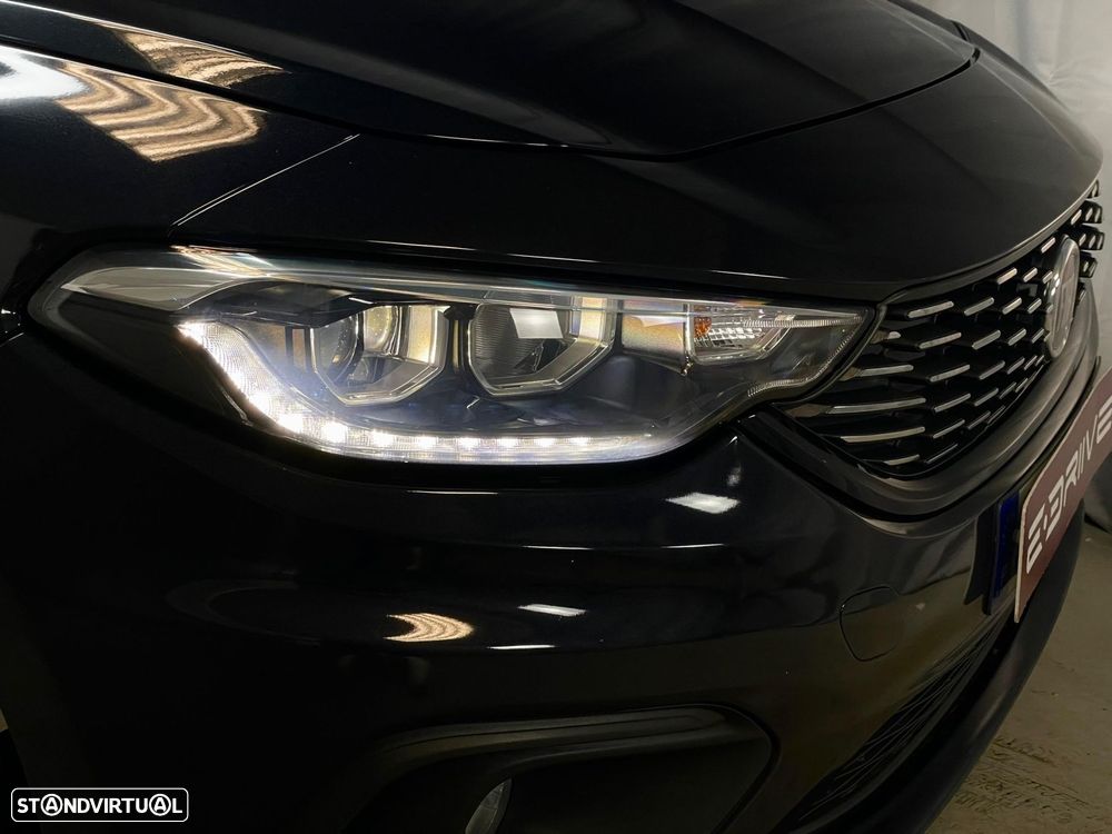 Fiat Tipo 1.4 Lounge J17 - 7
