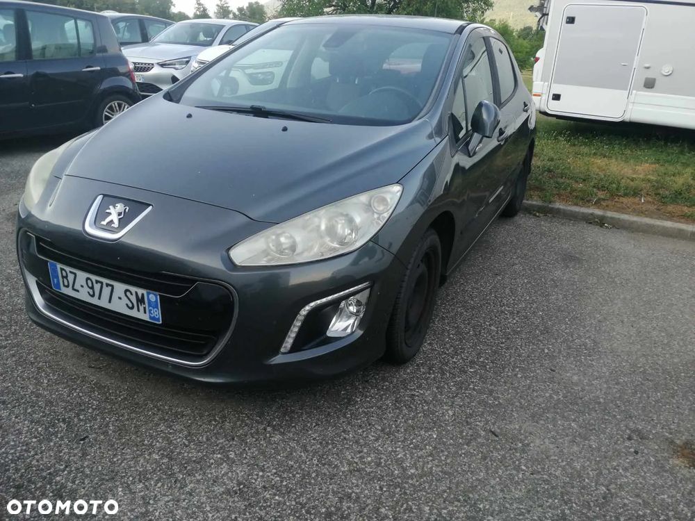 Citroën C5 1.6 HDi Attraction - 1