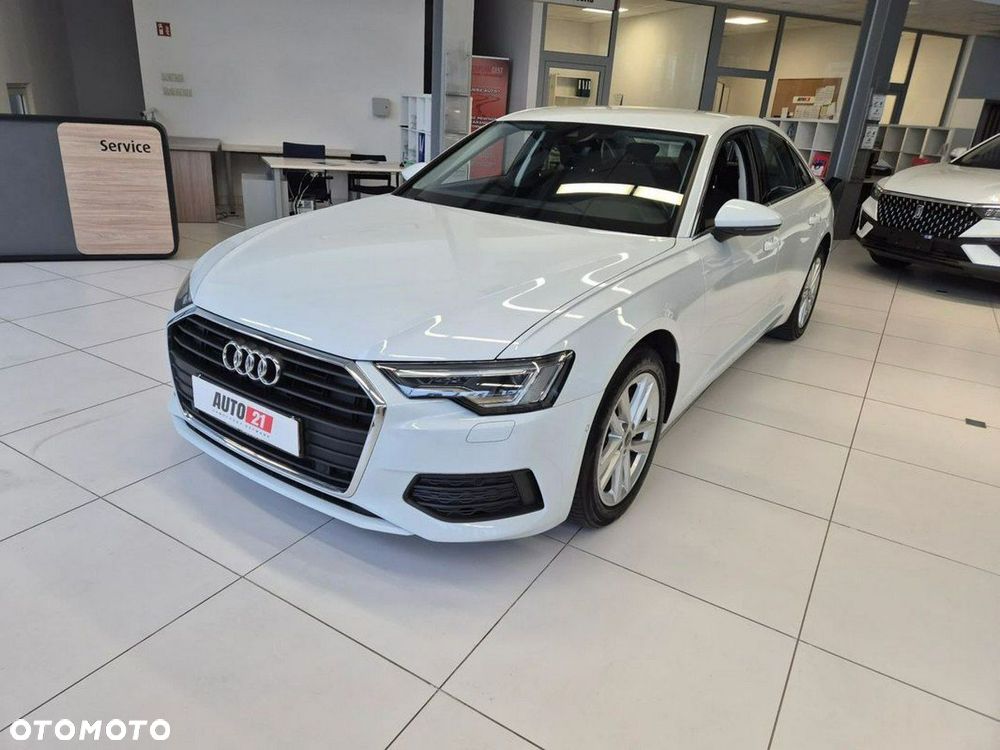 Audi A6 - 7