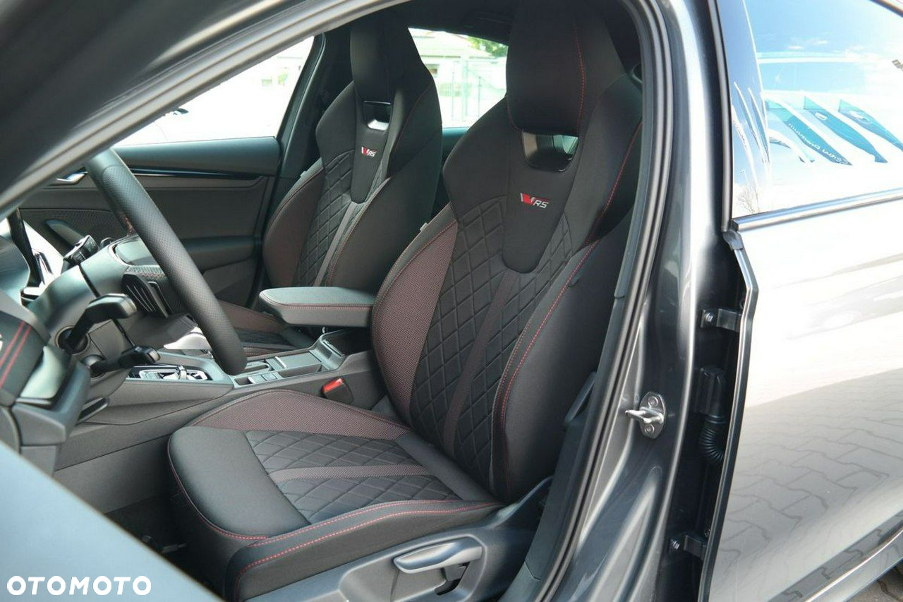 Skoda Octavia - 24