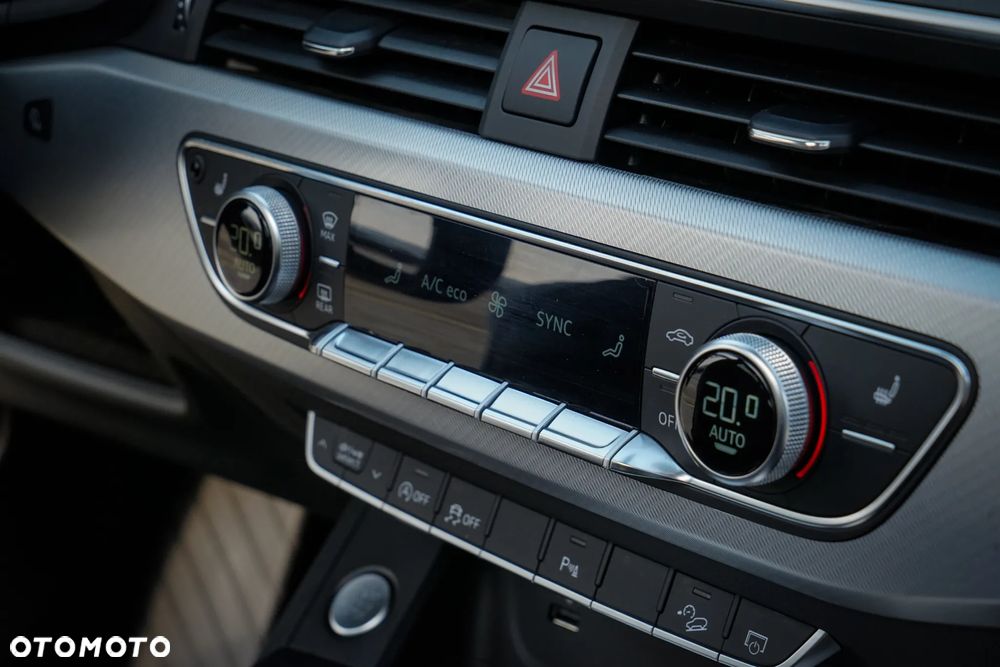 Audi A4 Allroad 45 TFSI mHEV Quattro S tronic - 20