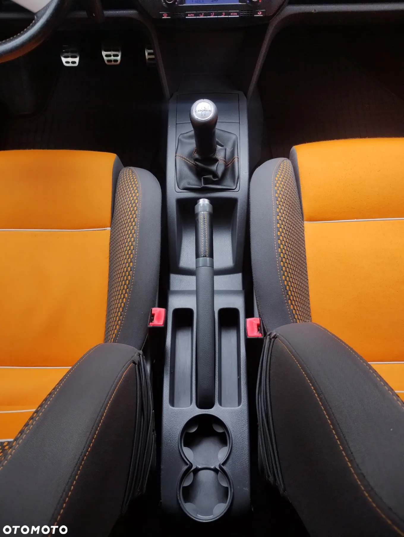 Volkswagen Polo Cross 1.9 TDI - 27