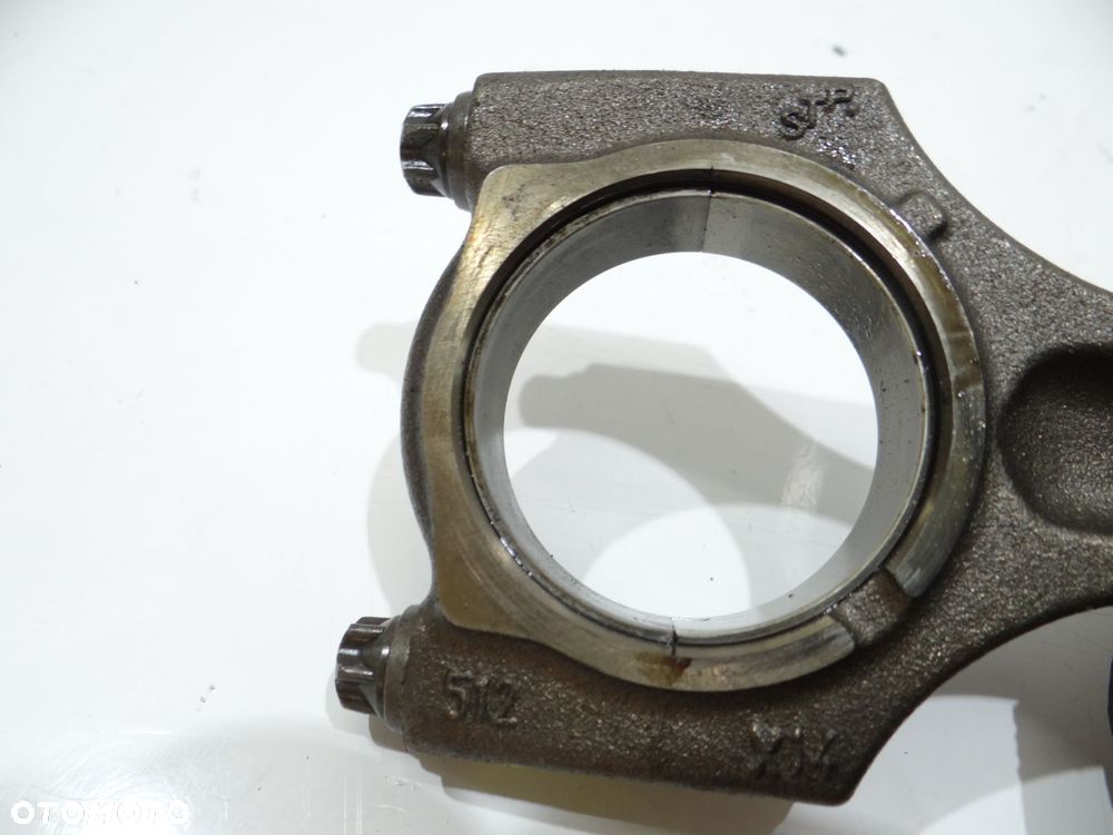 KORBOWÓD TŁOK BMW E60 E61 535 D 306D4 272 KM - 3