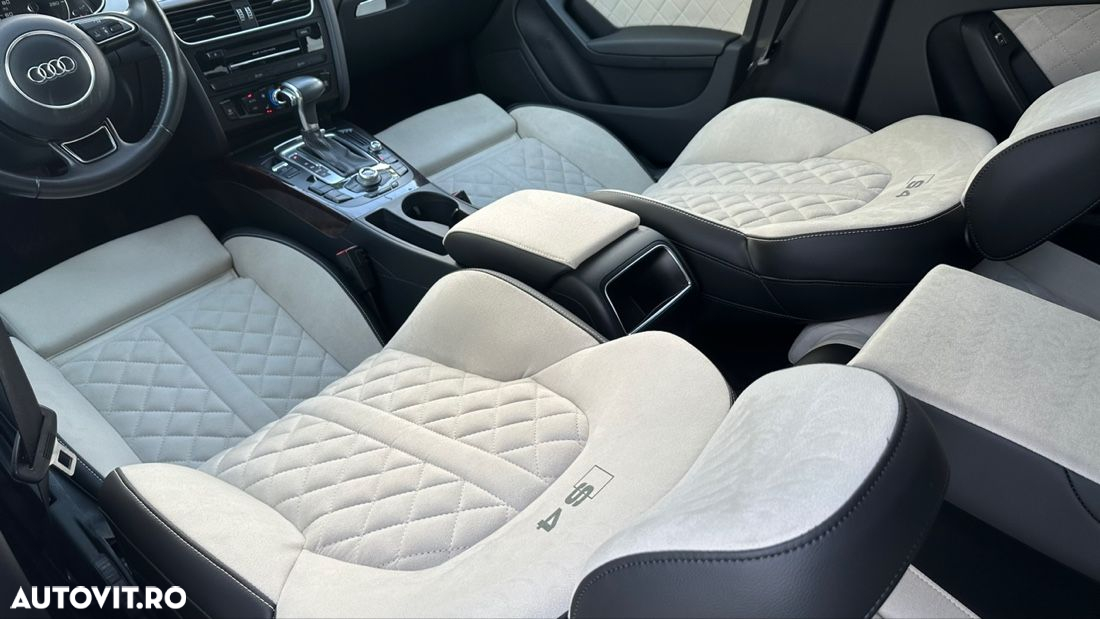 Audi A4 - 2
