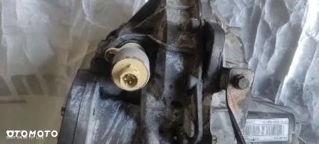 SKRZYNIA 6 BIEGOWA MASTER MOVANO 2,5 DCI _PK6_2006R _ SPRAWDZONA - 5