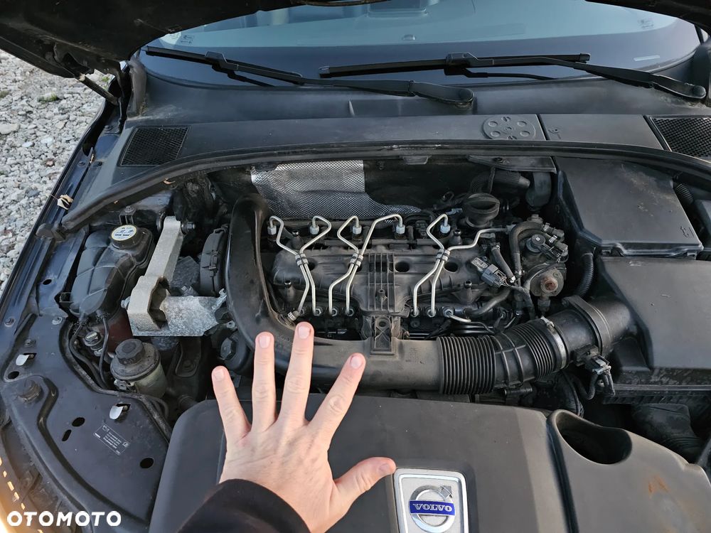 Volvo V70 D3 Momentum - 40
