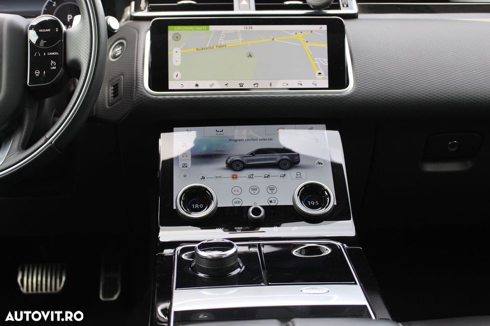 Land Rover Range Rover Velar 2.0 R-Dynamic - 21