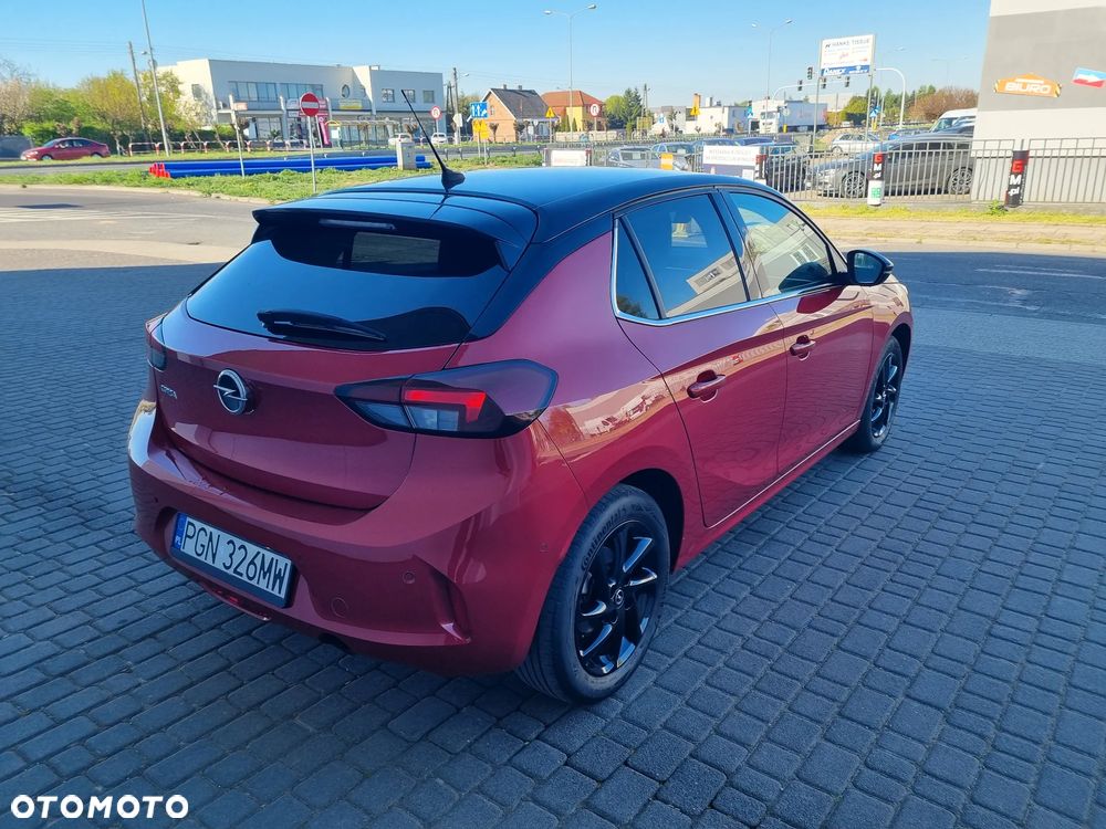 Opel Corsa - 2