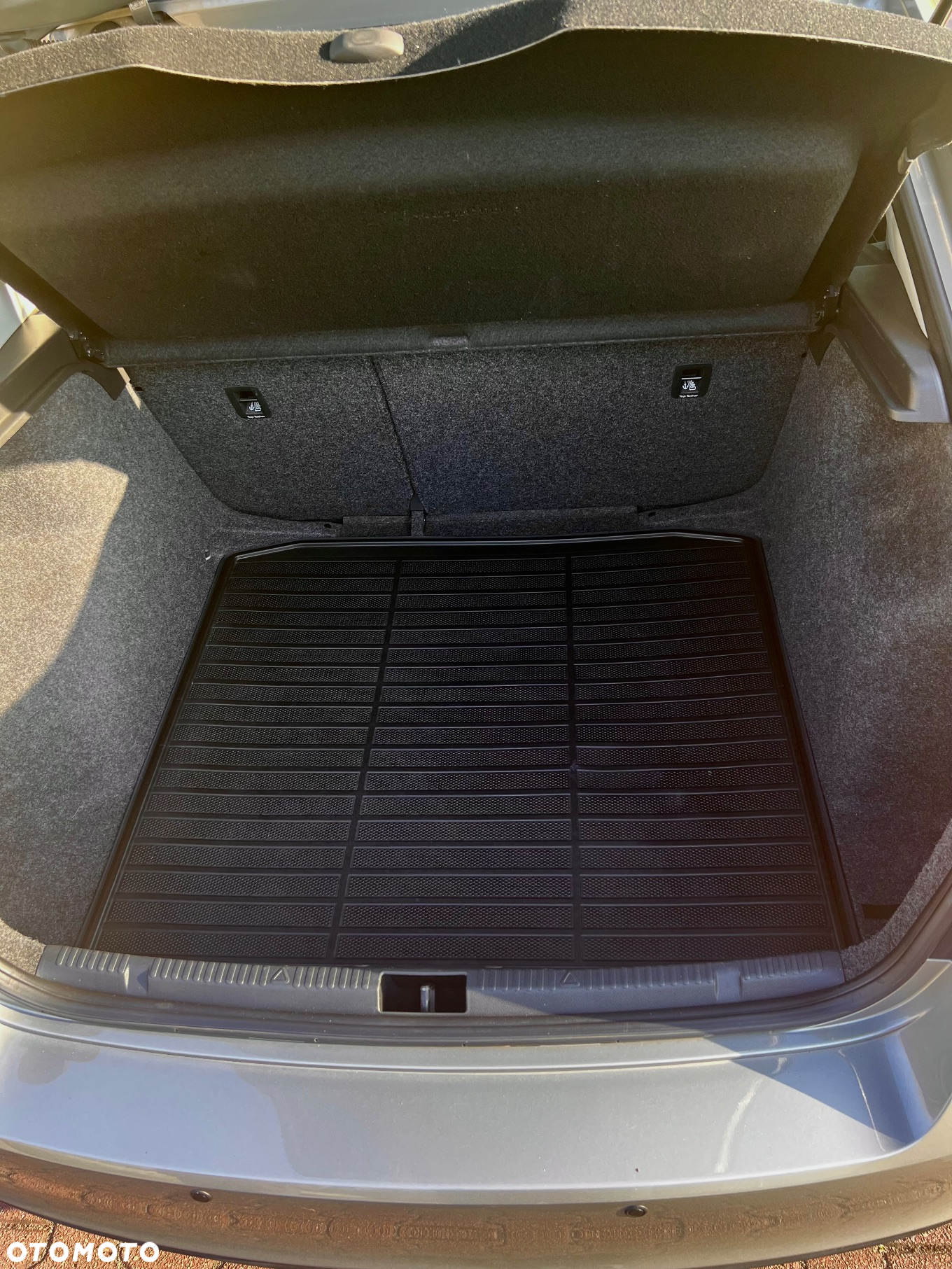 Skoda RAPID 1.2 TSI Active - 7