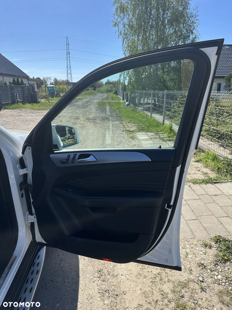Mercedes-Benz ML 350 BlueTEC 4-Matic - 19