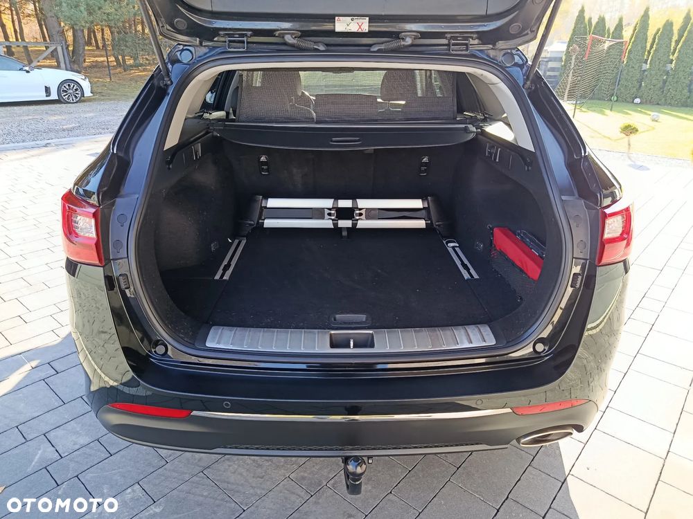 Kia Optima 1.7 CRDI L - 16