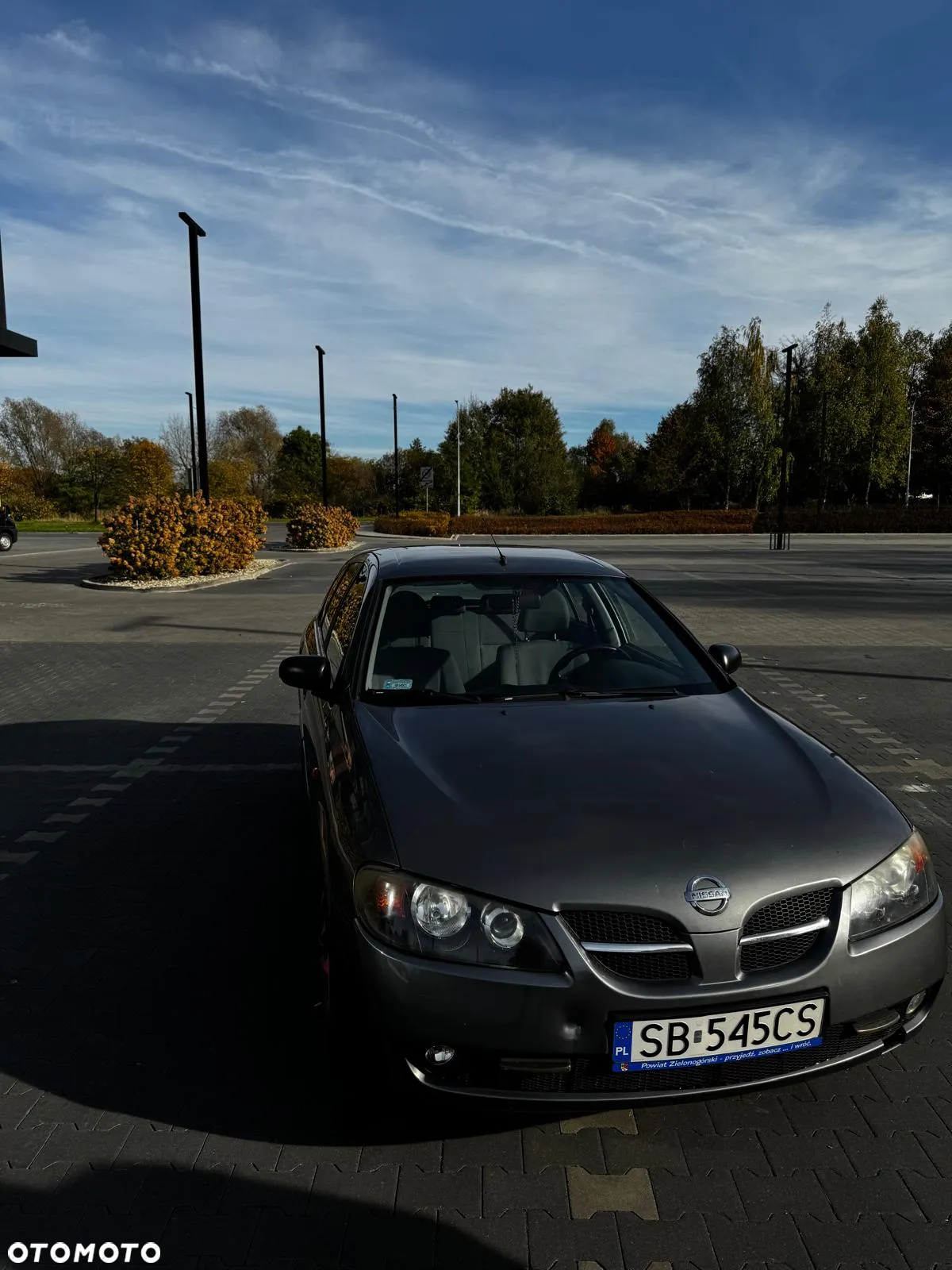 Nissan Almera - 2