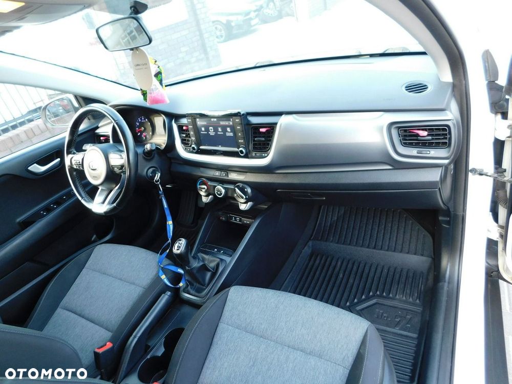 Kia Stonic 1.4 M - 7
