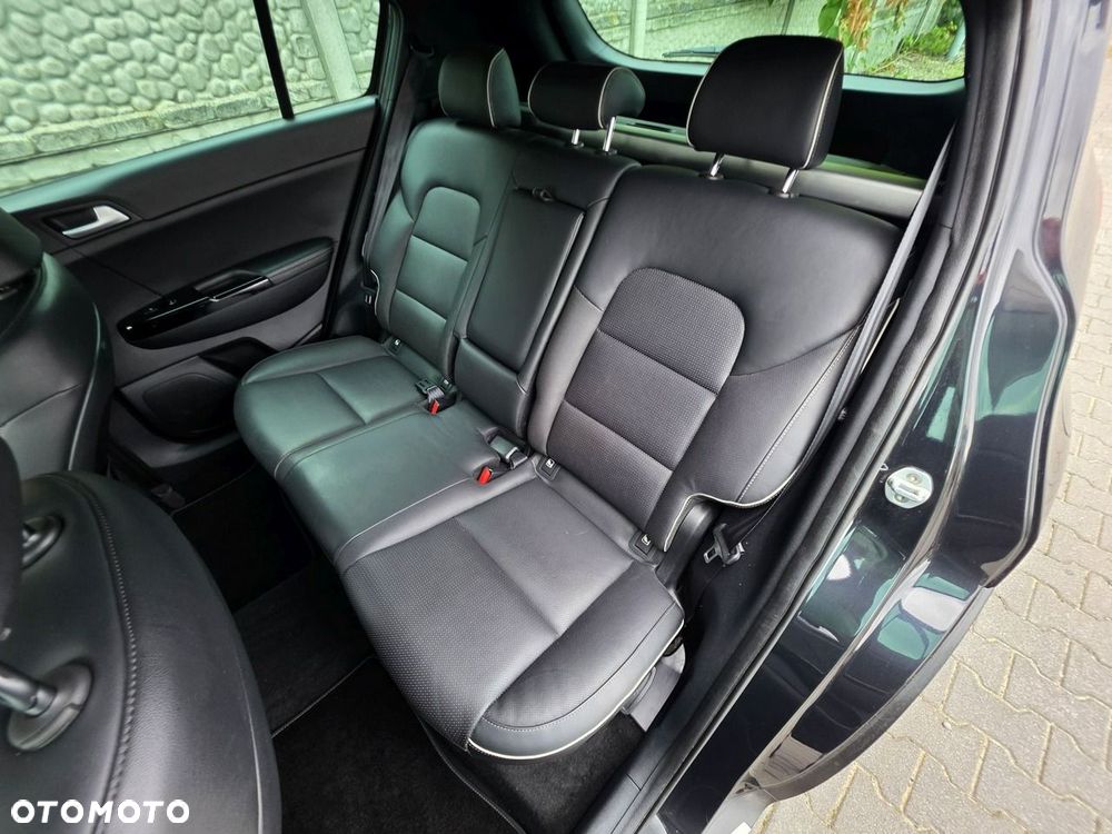 Kia Sportage - 33
