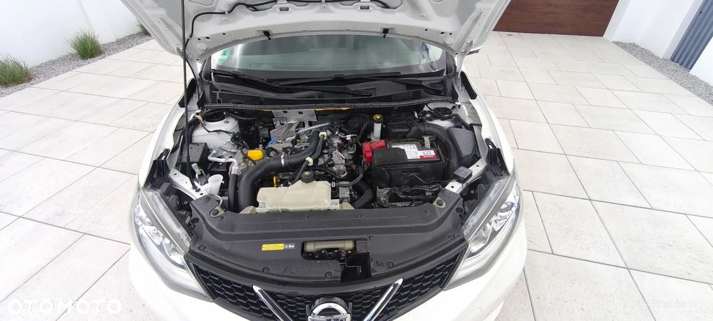 Nissan Pulsar 1.2 DIG-T Tekna - 9