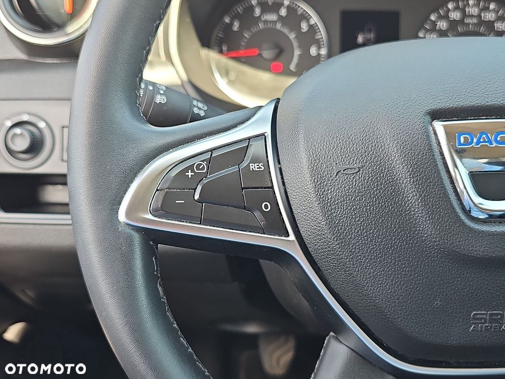 Dacia Duster 1.6 SCe Techroad - 15