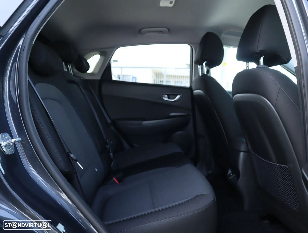 Hyundai Kauai Trend - 23